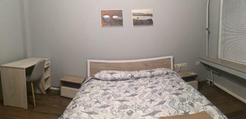 Hostal Panorama Guesthouse