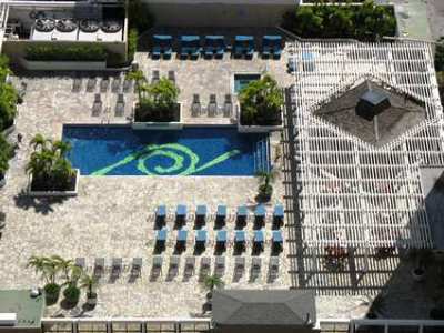Hotel Hilton Waikiki Beach
