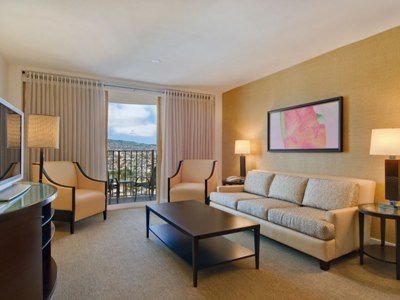 Hotel Hilton Waikiki Beach