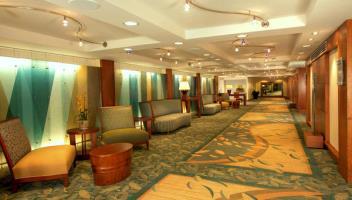 Hotel Hilton Waikiki Beach