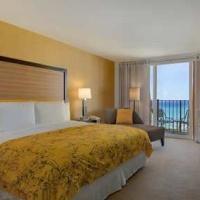 Hotel Hilton Waikiki Beach