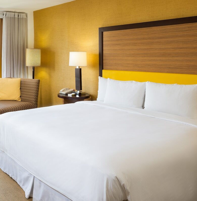 Hotel Hilton Waikiki Beach