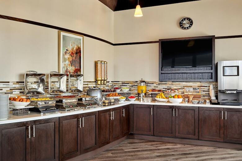 Hotel Sheraton Grand Los Angeles