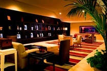 Hotel Sheraton Grand Los Angeles