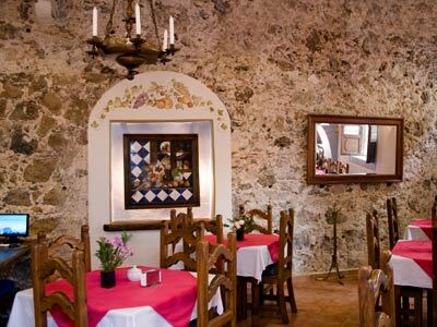 Hotel Meson Del Alferez Xalapa