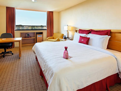 Crowne Plaza Hotel Xalapa