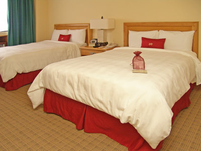 Crowne Plaza Hotel Xalapa