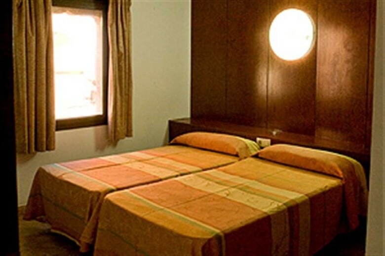 Apartamentos Rosa Clara