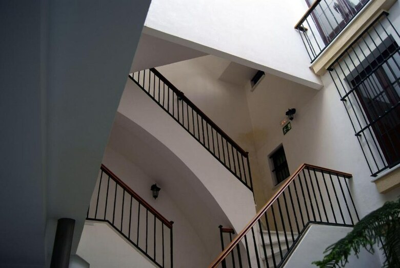 Apartamentos Casa Palacio Luna