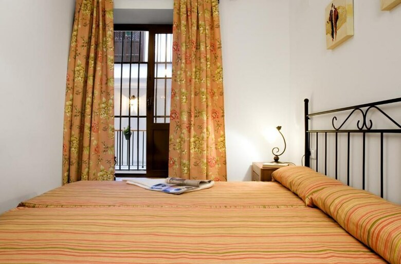 Apartamentos Casa Palacio Luna
