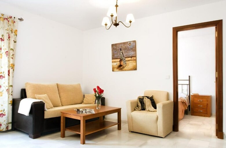 Apartamentos Casa Palacio Luna