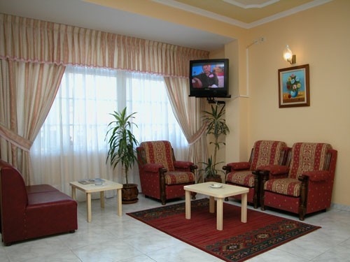 Hotel Bonaire