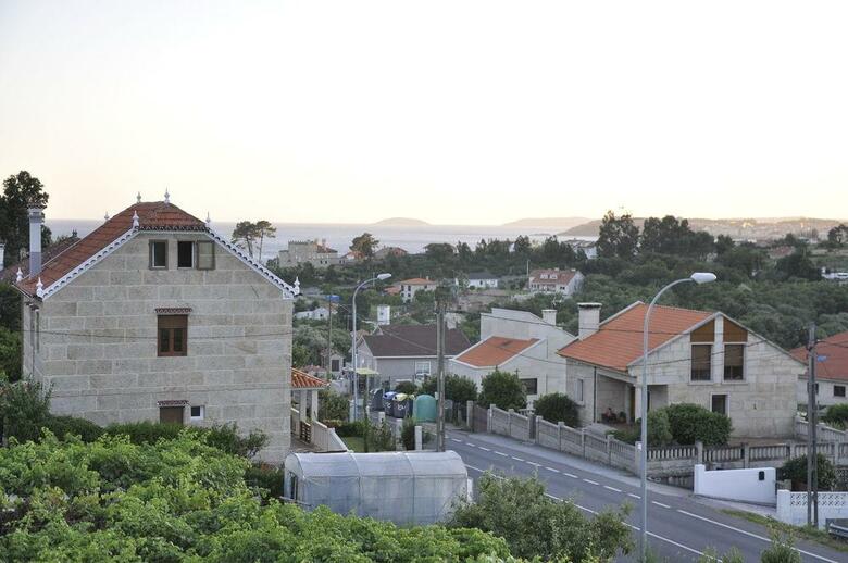 Hotel Xacobeo