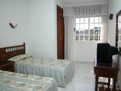 Hotel Xacobeo
