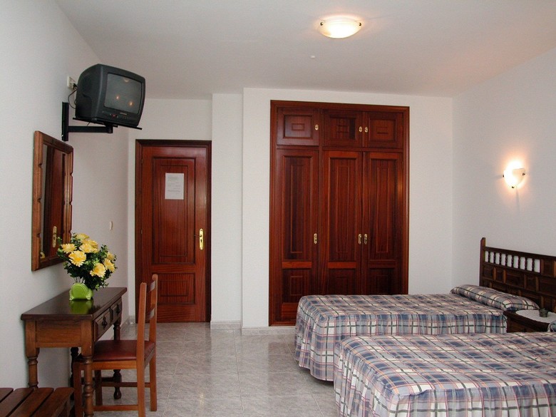 Hotel Florida