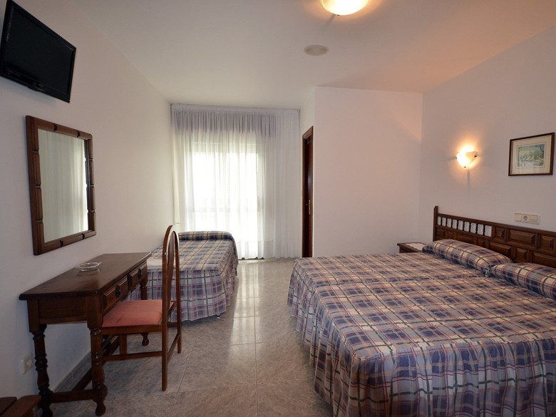 Hotel Florida