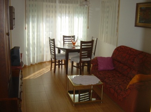Apartamentos Maestro Bayarri - Habitat Costa