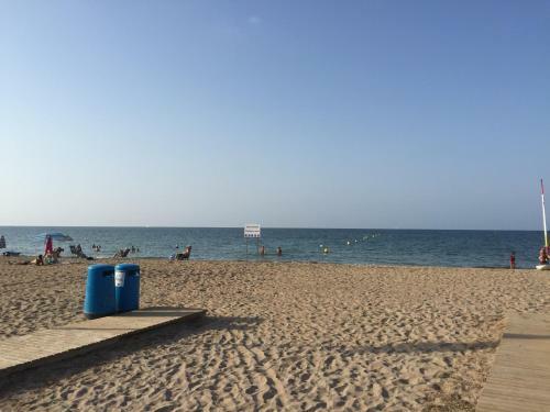 Apartamentos La Riviera - Serviden