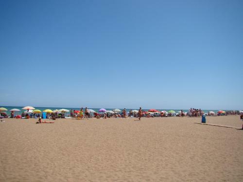 Apartamentos La Riviera - Serviden