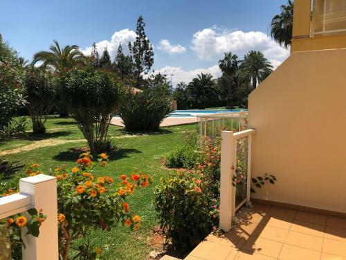 Apartamentos La Riviera - Serviden