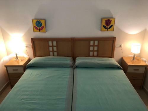 Apartamentos La Riviera - Serviden