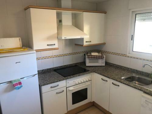 Apartamentos La Riviera - Serviden