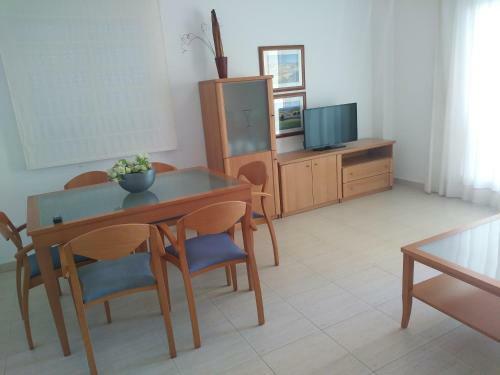 Apartamentos La Riviera - Serviden