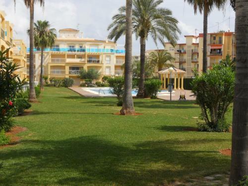 Apartamentos La Riviera - Serviden