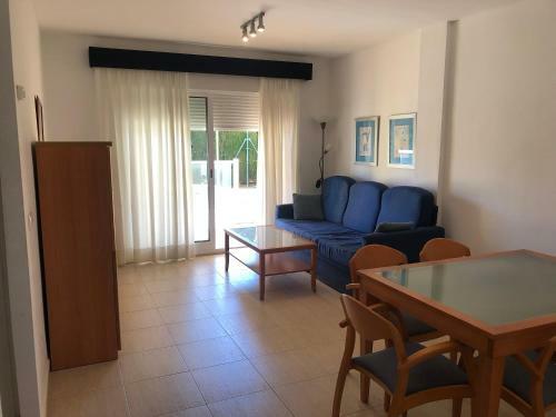 Apartamentos La Riviera - Serviden