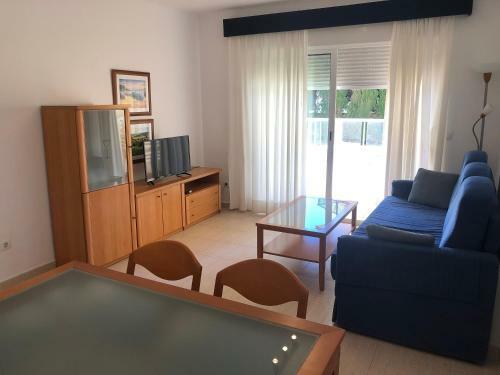 Apartamentos La Riviera - Serviden