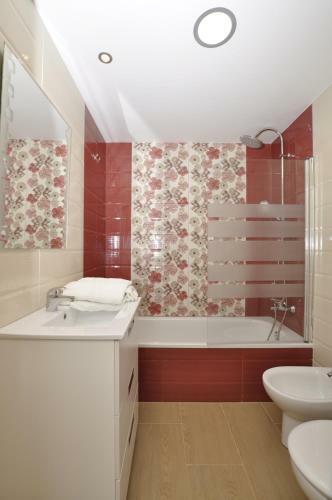 Apartamentos Casas Adosadas Lambda