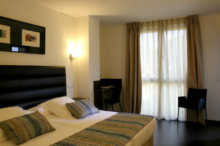 Hotel Villa Rosario II