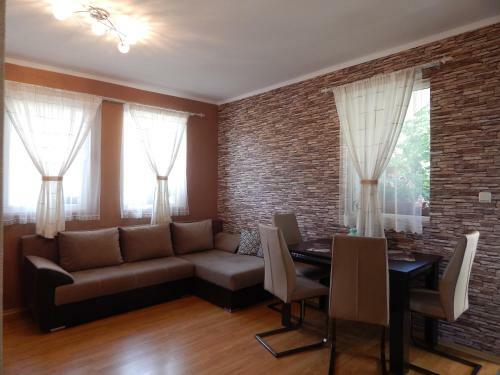 Apartamento Aparment Kamelia