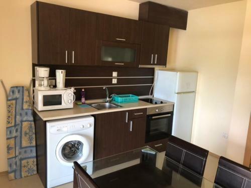 Vip Apartments In Garden Beach