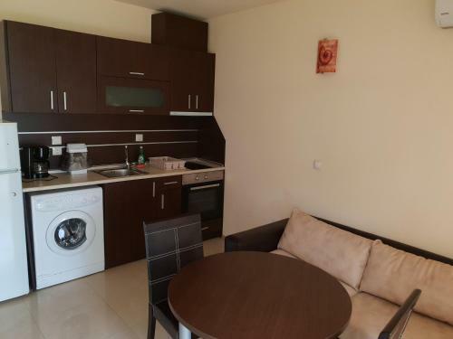 Vip Apartments In Garden Beach