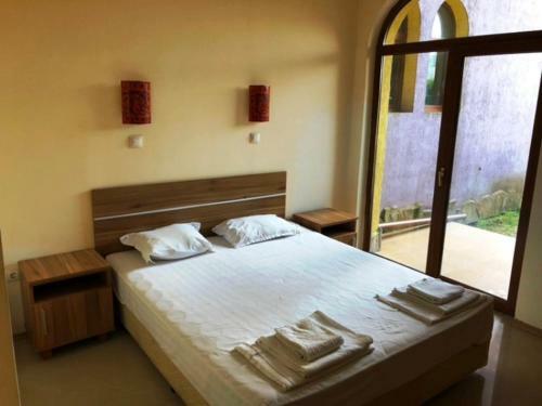 Vip Apartments In Garden Beach