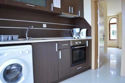 Vip Apartments In Garden Beach