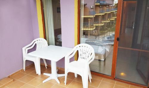 Vip Apartments In Garden Beach