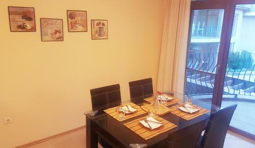 Vip Apartments In Garden Beach