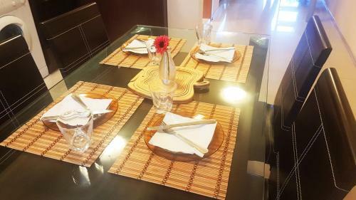 Vip Apartments In Garden Beach