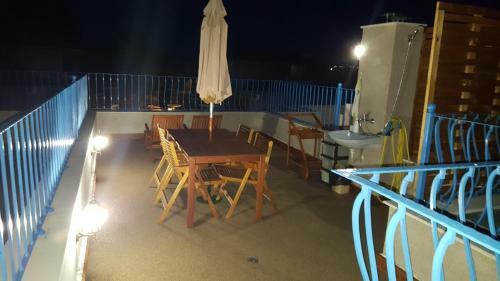 Vip Apartments In Garden Beach
