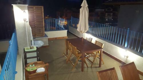 Vip Apartments In Garden Beach