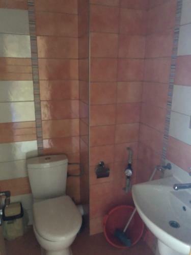 Vip Apartments In Garden Beach