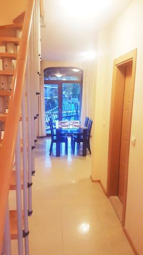Vip Apartments In Garden Beach