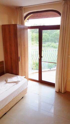 Vip Apartments In Garden Beach