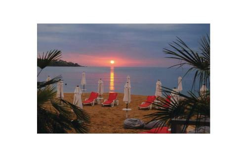 Three-bedroom Holiday Home In Sozopol