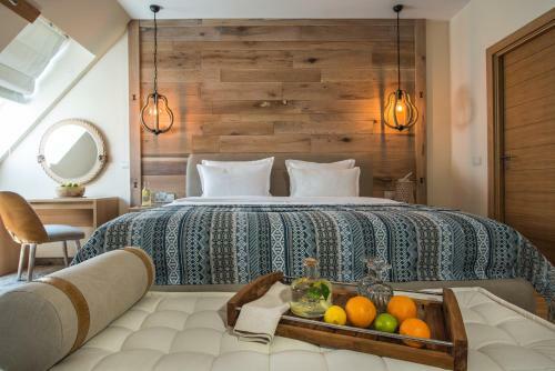 Blu Bay Hotel Sozopol