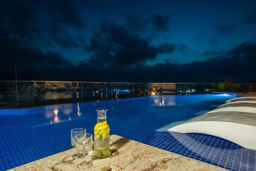 Blu Bay Hotel Sozopol