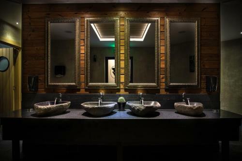 Blu Bay Hotel Sozopol