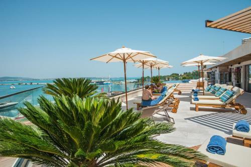 Blu Bay Hotel Sozopol
